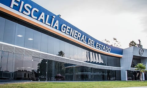 En Morelia, vinculan a proceso a Moisés “N” presunto responsable de robo de vehículo