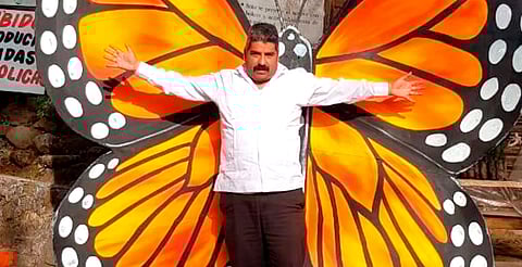 Documental sobre Homero Gómez abrirá la gira Ambulante en Michoacán