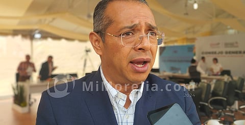 Candidata de MC en Turicato recibió amenazas durante jornada electoral, denuncian