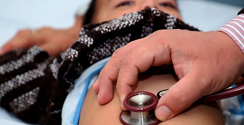 Llaman a extremar precauciones en menores, para prevenir enfermedades gastrointestinales