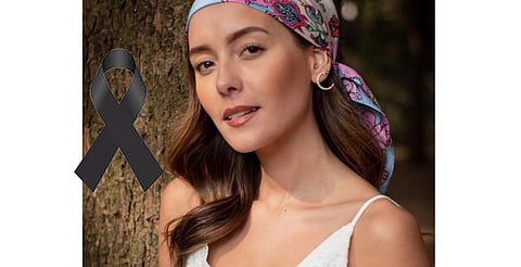 Tv Azteca: muere María Reneé, ganadora de "La Isla"