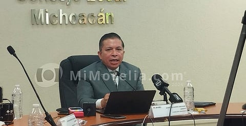 En el distrito federal 9 de Uruapan habrá recuento voto por voto
