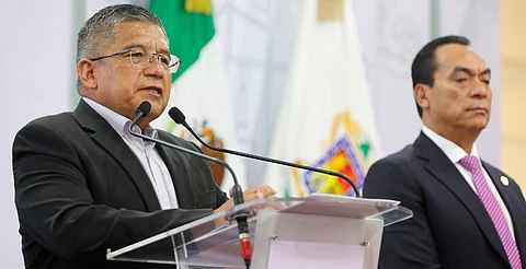 En mayo, Michoacán ocupó el lugar 11 nacional en tasa por homicidio doloso: SSP