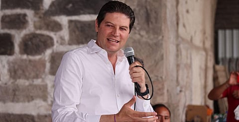 No habrá entrega indiscriminada de plazas al final de la administración municipal: edil