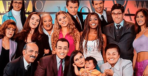 Filtran video spoiler de "Betty la Fea": ¿Quién muere en la nueva temporada?