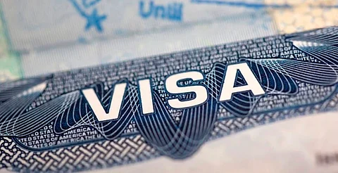 ¿Quieres trabajar y vivir en EU? Esto necesitas para aplicar a visa