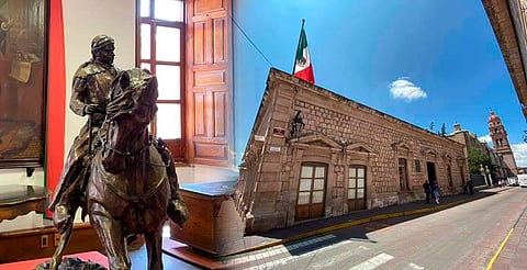 Museo Casa Natal de Morelos, un espacio de aprendizaje, descubrimiento y diversión para las niñeces