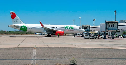 AIFA suma tres nuevas rutas con Viva Aerobus; estos son los destinos