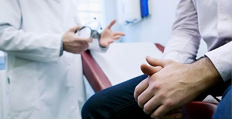 Cáncer de próstata: entre el temor, los tabúes y la falta de cuidado personal