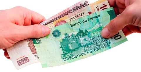 Dispersado el total de la compensación a personal operativo de la Guardia Civil
