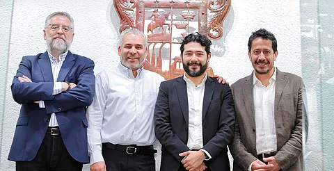Michoacán y STPS unen plataformas para aumentar la formalización laboral