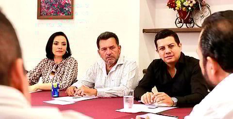 Aprueban diputados en comisiones permiso menstrual para trabajadoras