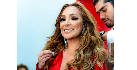 Myriam, de La Academia, cantará este sábado en el PRIDE de Cuitzeo, Michoacán
