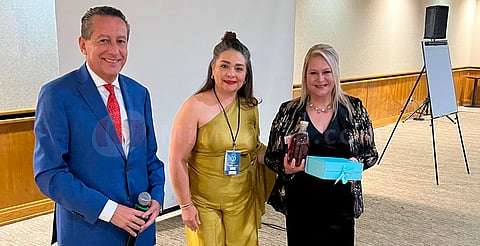 Concluye con éxito el Primer Congreso de Medicina Crítica del Centro Médico ABC en Morelia