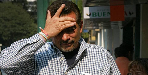 Reporta SSA 23 casos de golpe de calor y uno por deshidratación en Michoacán