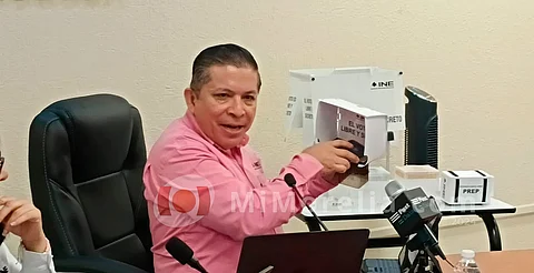 En Tingambato se solucionó la situación de las casillas especiales: David Arroyo