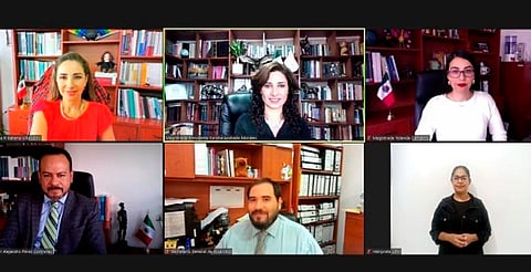 TEEMich confirma la declaración de validez de elección municipal de Cuitzeo, Michoacán