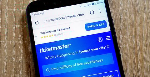 Ticketmaster dice no a reembolsos si artista cancela; Profeco le responde
