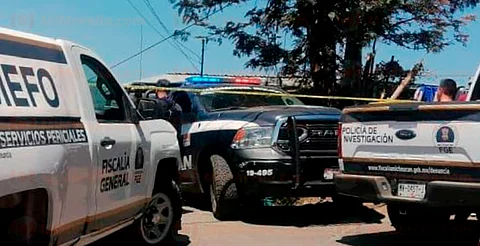 Aumentaron delitos en Michoacán en el mes de mayo