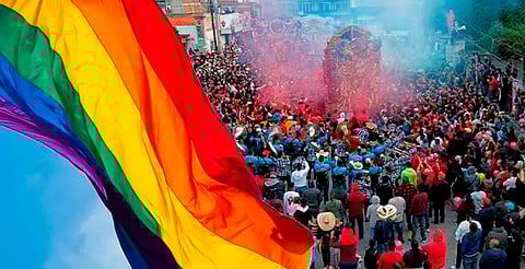 Comunidad LGBTIQ+ realizará la Primera Marcha de la Diversidad en Tarímbaro