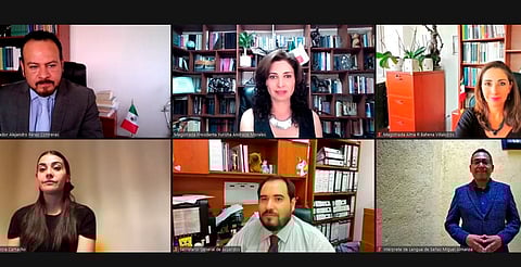 TEEMich ordena al Instituto Electoral de Michoacán realizar cómputo de la elección de Ayuntamiento de Tiquicheo