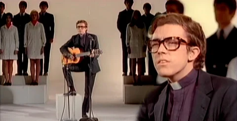 Esta es la historia de "Mi Querido Viejo"; el himno del Día del Padre