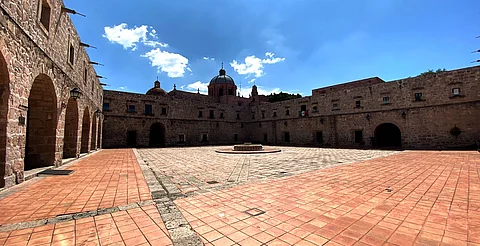 Secum ofrece talleres en Lengua de Señas en la Casa de la Cultura de Morelia