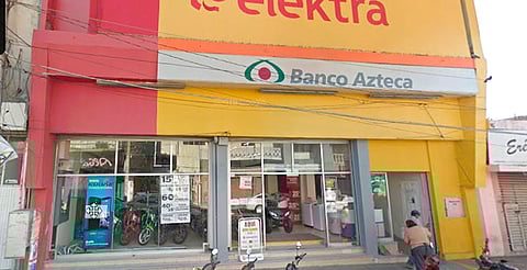 Se les fijo prisión preventiva oficiosa, y será en las próximas horas cuando les sea resuelta su situación jurídica