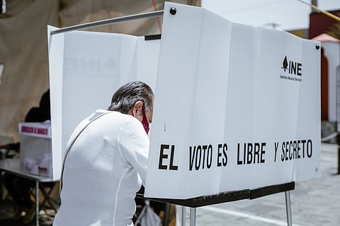 Inicia la jornada electoral más grande de México; en Michoacán, ¿qué se va a votar?