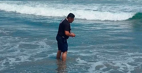 Se busca proteger a los bañistas que acuden durante el verano a la Costa Michoacana