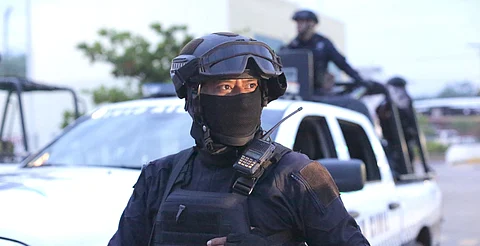 En Michoacán, al menos 6 alcaldes han solicitado seguridad: Torres Piña