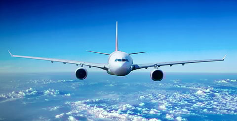 Retiran Alerta de Seguridad Operacional a la aviación mexicana