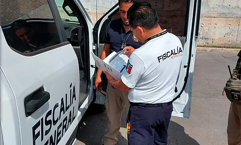 Localiza FGE a A.C.R.L., reportada como desaparecida en Morelia