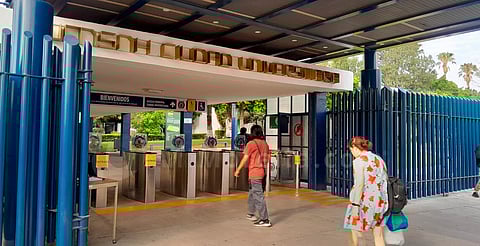 Esta semana cierra segunda convocatoria de ingreso a la UMSNH