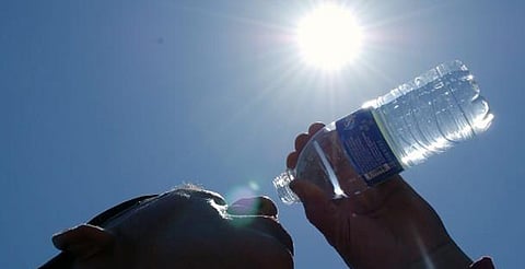 Cede un poco calor, pero aún así habrá 32°C en Morelia este viernes