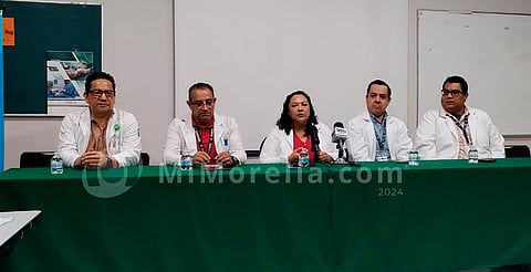 IMSS Michoacán, realizará 400 vasectomías gratuitas