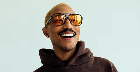 Pharrell Williams tendrá película biográfica de Lego