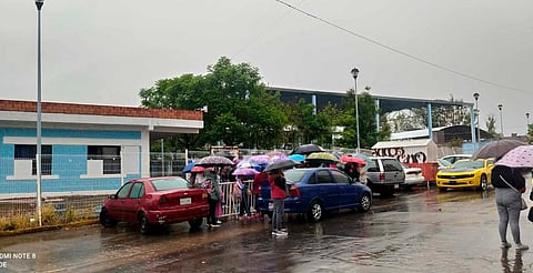 SEE atiende la falta de director en la primaria Benemérito de las Américas