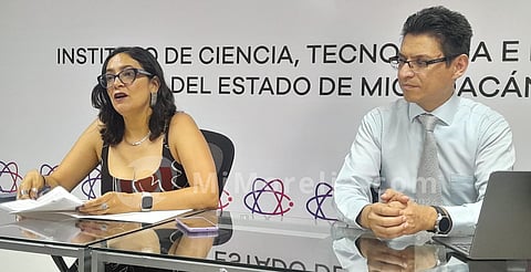 Abre ICTI convocatoria para 19 Congreso Estatal de Ciencia, Tecnología e Innovación