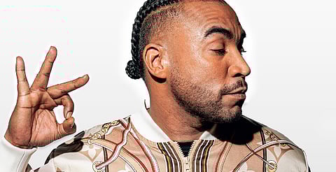 Don Omar anuncia que padece cáncer