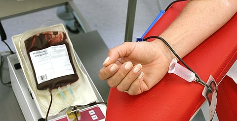 Invita AMANC a donar sangre para ayudar a menores con cáncer