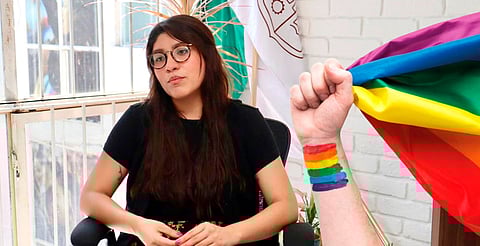 Seimujer pide respetar derechos político-electorales de comunidad LGBTTTIQ+