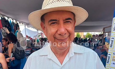 Por movilizaciones, comerciantes dejan de percibir hasta mil mdp anuales: Covechi