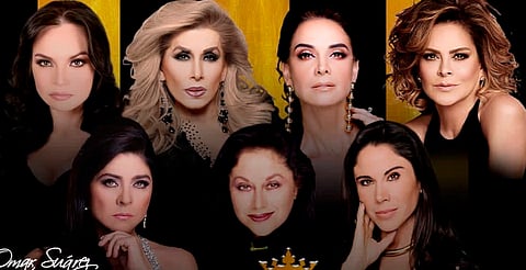 "Las leonas" llegarán a Morelia