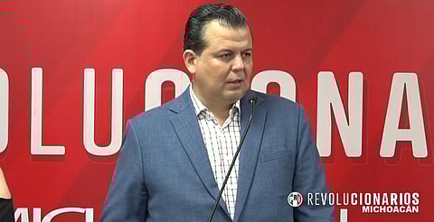 Proceso 2024 cierra como la jornada electoral más violenta: PRI Michoacán