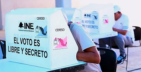 INE analiza si el voto por internet será viable en elecciones nacionales