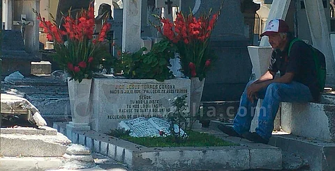 Día del Padre en Morelia: Los papás en la memoria de esposas e hijas