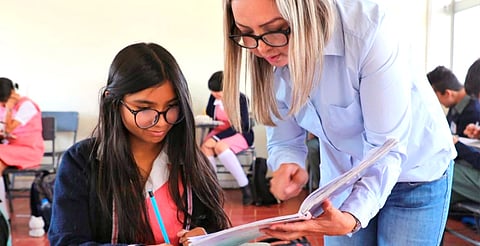 Conoce cómo detectar un posible consumo de drogas en estudiantes