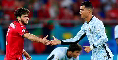 Así quedaron definidos los octavos de final de la Eurocopa 2024