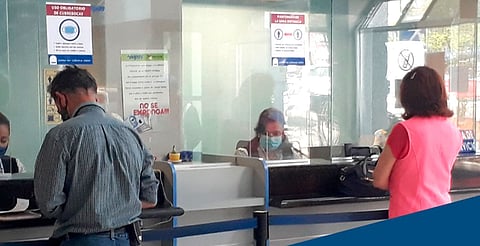 Módulo OOAPAS en Colinas del Sur cerrará por mantenimiento